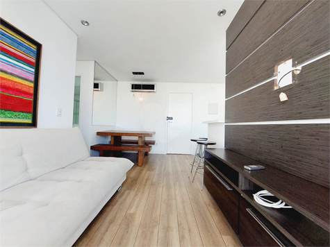 Aluguel Apartamento São Paulo Vila Leopoldina 1