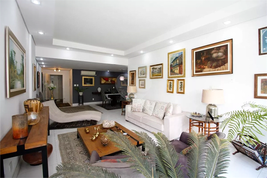 Venda Apartamento São Paulo Bela Vista 1