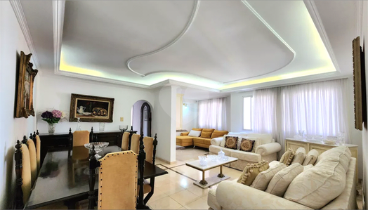 Venda Apartamento São Paulo Indianópolis 1