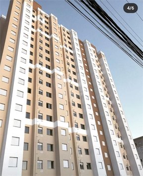 Venda Apartamento São Paulo Jardim Santa Emília 1