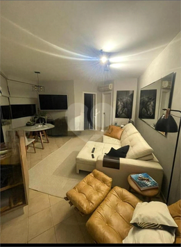 Venda Apartamento São Paulo Jardim Paulistano 1