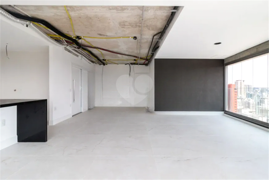 Venda Apartamento São Paulo Itaim Bibi 1