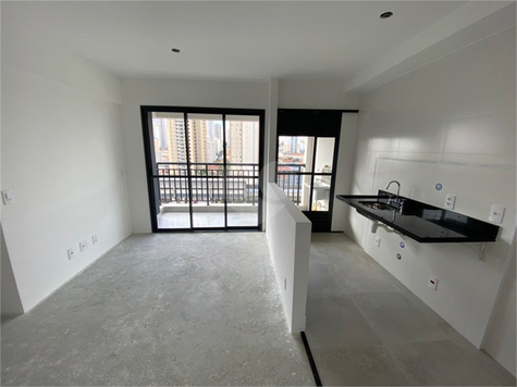 Venda Apartamento São Paulo Vila Dom Pedro Ii 1