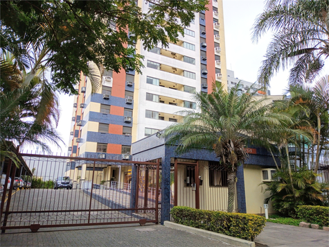 Edifício Ilha De Verdi