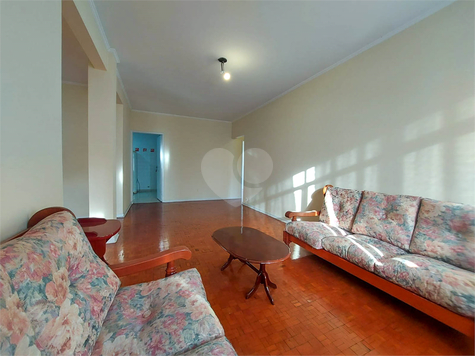 Venda Apartamento São Paulo Vila Clementino 1