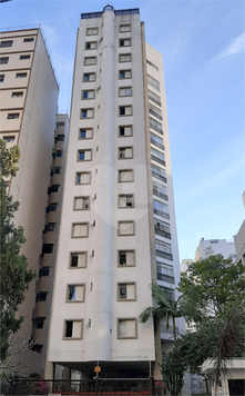 CONDOMÍNIO EDIFÍCIO KENSINGTON
