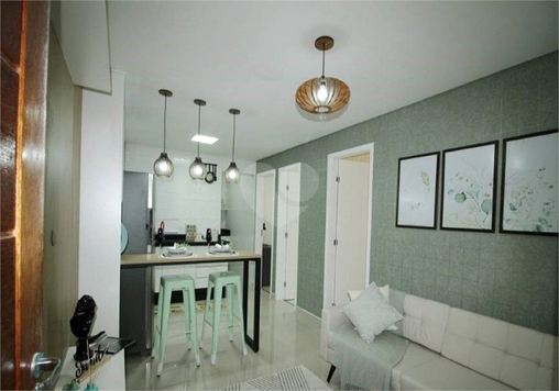 Venda Condomínio São Paulo Vila Santa Terezinha (zona Norte) 1