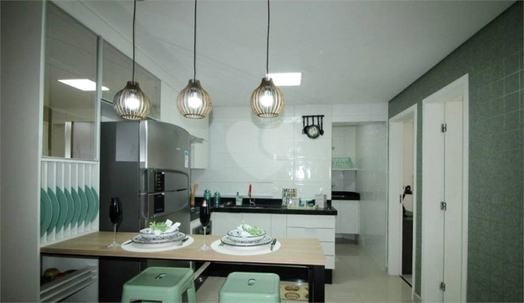 Venda Condomínio São Paulo Vila Santa Terezinha (zona Norte) 1