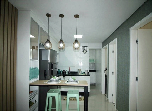 Venda Condomínio São Paulo Vila Santa Terezinha (zona Norte) 1