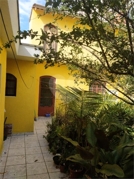 Venda Casa Guarulhos Vila Rio De Janeiro 1