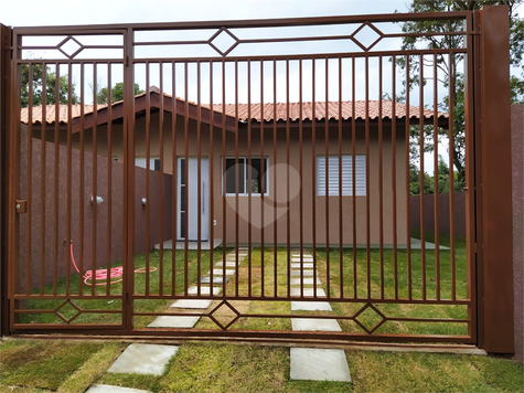 Venda Casa Atibaia Jardim Santo Antônio 1