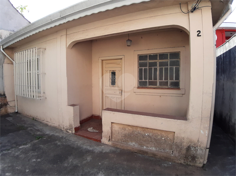 Venda Terreno São Paulo Vila Gustavo 1
