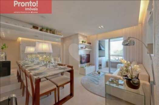 Venda Apartamento São Paulo Jardim Previdência 1