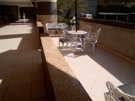 Parque Residencial Laranjeiras