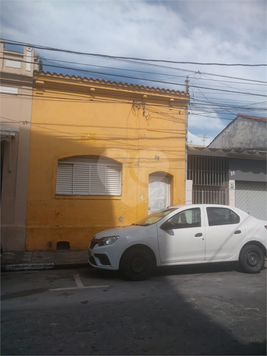 Venda Casa Mogi das cruzes Centro 1