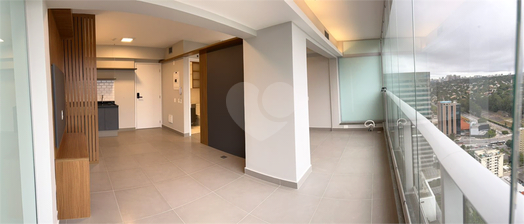 Aluguel Apartamento São Paulo Butantã 1