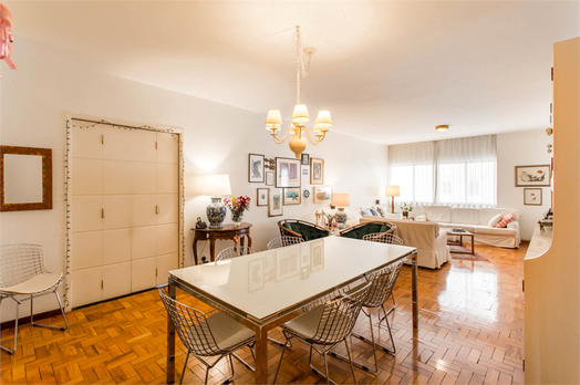 Venda Apartamento São Paulo Morro Dos Ingleses 1
