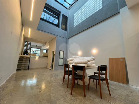 Venda Casa São Paulo Vila Madalena 1