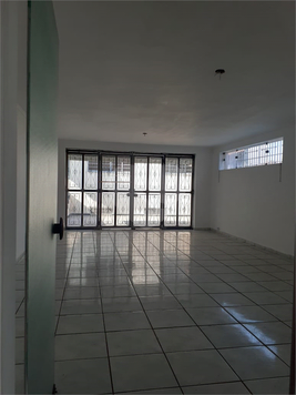 Aluguel Casa São Paulo Jardim Ipanema (zona Sul) 1