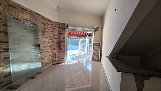 Aluguel Salão Comercial Atibaia Vila Thais 1