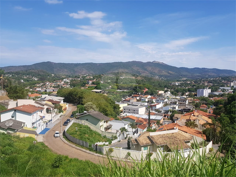 Venda Terreno Atibaia Centro 1