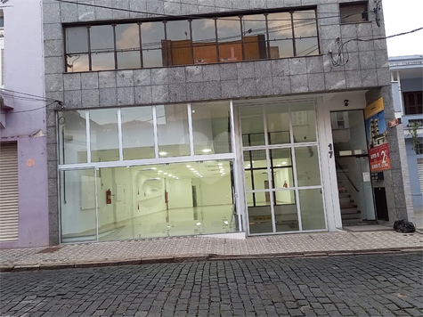 Aluguel Salão Comercial Atibaia Centro 1