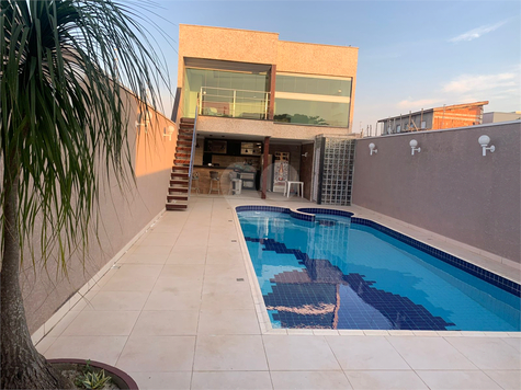 Venda Casa Atibaia Nova Cerejeira 1