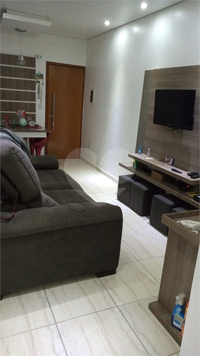 Venda Apartamento Santo André Jardim Santo Alberto 1