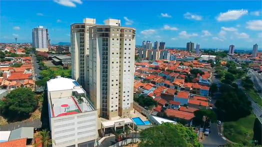 Venda Apartamento Piracicaba Paulicéia 1