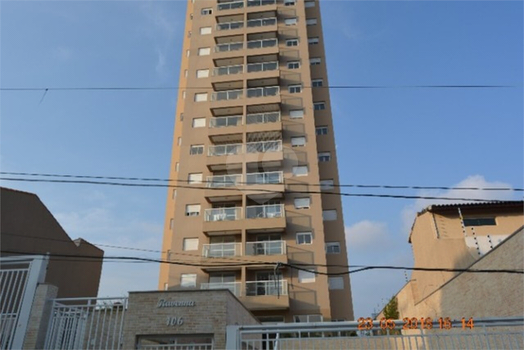 Edifício RAVENNA