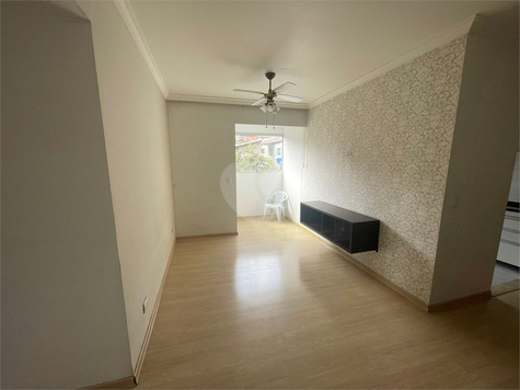 Venda Apartamento São Paulo Vila Inglesa 1