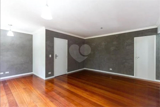 Aluguel Apartamento São Paulo Moema 1