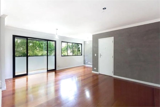 Aluguel Apartamento São Paulo Moema 1