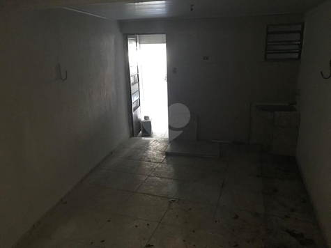 Venda Casa São Paulo Vila América 1