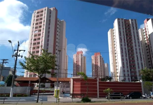 EDIFÍCIO RESIDENCIAL ADRIÁTICO