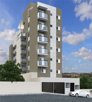 Venda Apartamento Santo André Utinga 1