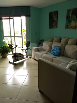 Conjunto Residencial Porto Seguro