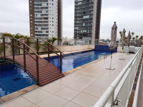 Venda Apartamento São Paulo Vila Ipojuca 1