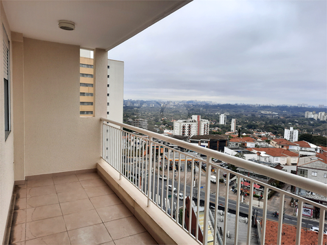 Venda Apartamento São Paulo Vila Ipojuca 1