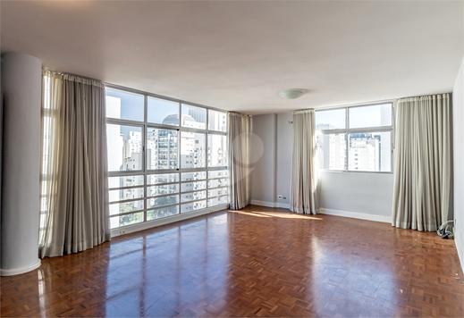 Aluguel Apartamento São Paulo Jardim Paulista 1