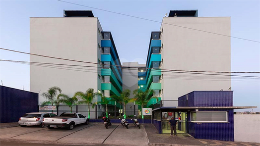 Venda Apartamento Araras Parque Industrial 1