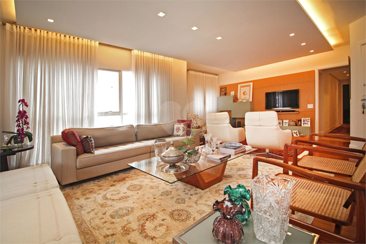 ROYAL IBIRAPUERA CLASSIC