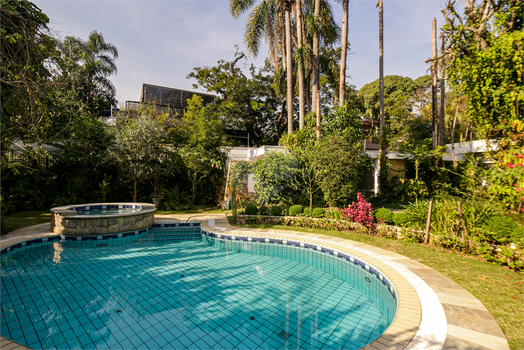 Aluguel Casa térrea São Paulo Jardim Dos Estados 1