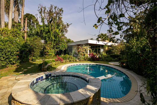 Aluguel Casa térrea São Paulo Jardim Dos Estados 1