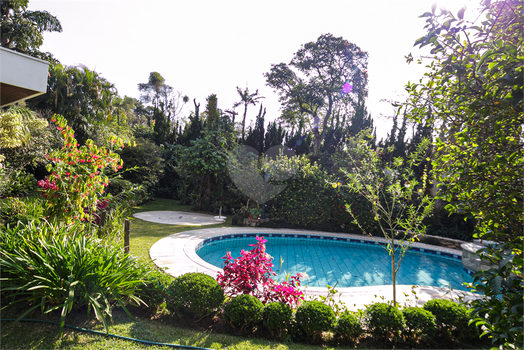 Aluguel Casa térrea São Paulo Jardim Dos Estados 1
