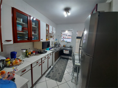 Venda Apartamento Santos Ponta Da Praia 1