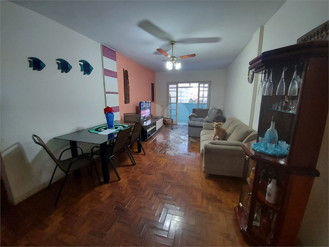 Venda Apartamento Santos Ponta Da Praia 1