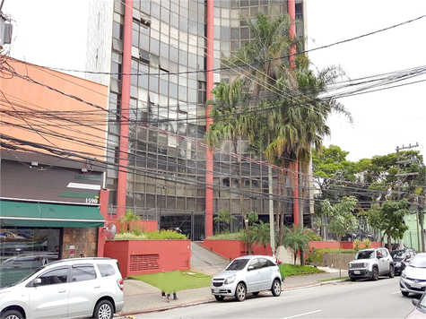 Venda Salas São Paulo Chácara Santo Antônio (zona Sul) 1