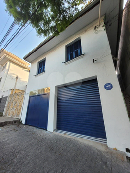 Venda Sobrado São Paulo Vila Mariana 1