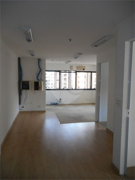 BUSINESS PLACE IBIRAPUERA